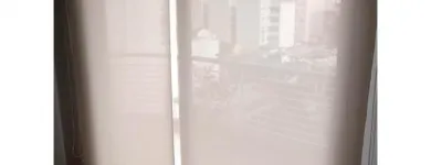 La imagen 9 de la Empresa CÁCERES CORTINAS ROLLER Instalación de cortinas de enrollar en Libertad AR-B
