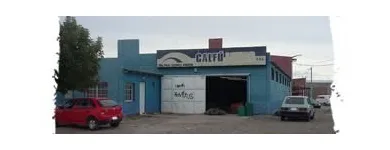 La imagen 3 de la Empresa CALFULONAS RV LONAS SH Toldos Publicitarios en Trelew AR-U