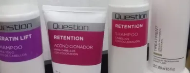 La imagen 4 de la Empresa CARINA BERTORINI PELUQUERÍA Peluqueros a Domicilio en Rosario AR-S