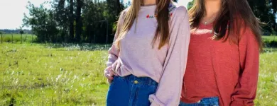 La imagen 1 de la Empresa CARLOT'S ROPA INFORMAL UNISEX Vestidos en Baradero AR-B