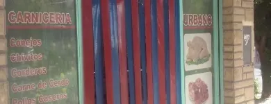 La imagen 1 de la Empresa CARNICERÍA URBANO - CERDO - POLLOS CASEROS Ventas de Carnes en Neuquén AR-Q
