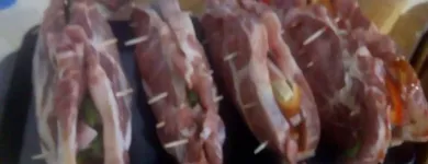 La imagen 5 de la Empresa CARNICERIA Y GRANJA SANTINO Ventas de Carnes en Santos Lugares AR-B