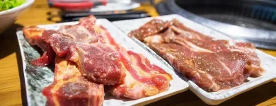 La imagen 10 de la Empresa CARNICERIA Y GRANJA SANTINO Ventas de Carnes en Santos Lugares AR-B
