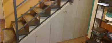 La imagen 6 de la Empresa CARPINTERO ZONA OESTE Construcción en El Palomar AR-B