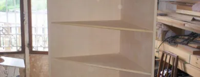 La imagen 8 de la Empresa CARPINTERO ZONA OESTE Construcción en El Palomar AR-B