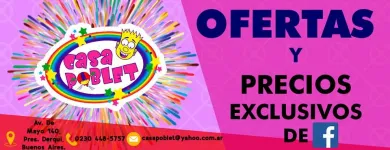 La imagen 4 de la Empresa CASA POBLET Tienda de frigoríficos en Derqui AR-B