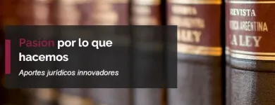 La imagen 2 de la Empresa CASANOVA - MATTOS - SALVATIERRA Y FESER ABOGADOS Servicios Jurídicos en Rosario AR-S