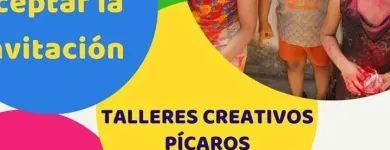 La imagen 4 de la Empresa CASITA DE FIESTAS PÍCAROS Tobogan Castillo en Bahía Blanca AR-B