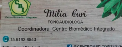 La imagen 1 de la Empresa CENTRO BIOMEDICO INTEGRADO Centro de cirugía en San Martin AR-B