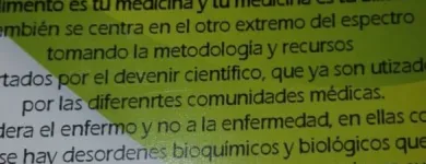 La imagen 3 de la Empresa CENTRO BIOMEDICO INTEGRADO Centro de cirugía en San Martin AR-B