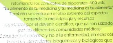 La imagen 5 de la Empresa CENTRO BIOMEDICO INTEGRADO Centro de cirugía en San Martin AR-B