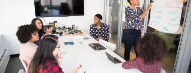 La imagen 3 de la Empresa CENTRO PRIVADO DE INCLUSIÓN EDUCATIVA PUENTES Escuela Secundaria en Puerto Madryn AR-U