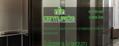 La imagen 1 de la Empresa CENTURION ASCENSORES Servicio de ascensores en Capital Federal AR-B