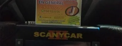 La imagen 6 de la Empresa CERRAJERIA EN GENERAL J Y J - ACCESORIOS PARA AUTOS Tienda de repuestos para automóviles en Rosario AR-S