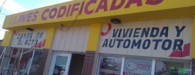 La imagen 1 de la Empresa CERRAJERIA TONY Cerrajero en Comodoro Rivadavia AR-U