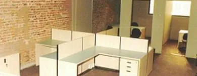 La imagen 2 de la Empresa CHAMBERLAYNE GROUP Sillas en Capital Federal AR-B