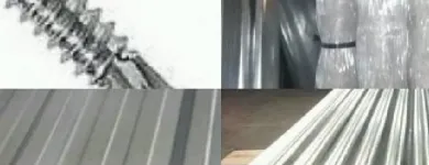 La imagen 1 de la Empresa CHAPAS LA MILAGROSA Ventas de Chapas en Libertad AR-B