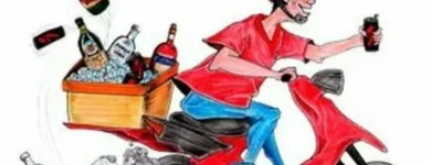 La imagen 1 de la Empresa CHUPINDANGA DELIVERY BEBIDAS Whiskies en Rosario AR-S