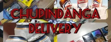 La imagen 4 de la Empresa CHUPINDANGA DELIVERY BEBIDAS Whiskies en Rosario AR-S