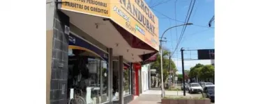 La imagen 2 de la Empresa COMERCIAL ÑANDUBAY Tienda de electrodomésticos en Chajarí AR-E