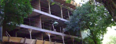 La imagen 4 de la Empresa CONSTRUCCIONES ADMINISTRACION Y MANTENIMIENTO SRL Viviendas en Barrios Cerrados en Buenos Aires Argentina