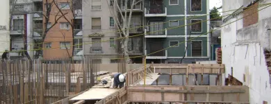 La imagen 5 de la Empresa CONSTRUCCIONES ADMINISTRACION Y MANTENIMIENTO SRL Viviendas en Barrios Cerrados en Buenos Aires Argentina