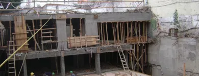 La imagen 6 de la Empresa CONSTRUCCIONES ADMINISTRACION Y MANTENIMIENTO SRL Viviendas en Barrios Cerrados en Buenos Aires Argentina
