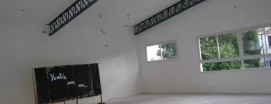 La imagen 8 de la Empresa CONSTRUCCIONES ADMINISTRACION Y MANTENIMIENTO SRL Viviendas en Barrios Cerrados en Buenos Aires Argentina