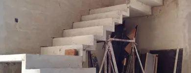 La imagen 9 de la Empresa CONSTRUCCIONES ADMINISTRACION Y MANTENIMIENTO SRL Viviendas en Barrios Cerrados en Buenos Aires Argentina
