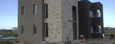 La imagen 10 de la Empresa CONSTRUCCIONES ADMINISTRACION Y MANTENIMIENTO SRL Viviendas en Barrios Cerrados en Buenos Aires Argentina