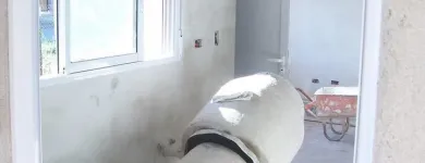La imagen 1 de la Empresa CONSTRUCCIONES APPENDINO Trabajos en Pinturas en Rio Ceballos AR-X