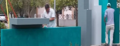 La imagen 3 de la Empresa CONSTRUCCIONES APPENDINO Trabajos en Pinturas en Rio Ceballos AR-X