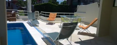La imagen 10 de la Empresa CONSTRUCCIONES.CBA Plomerias en Rosario AR-S