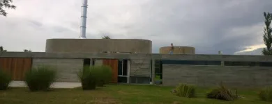 La imagen 12 de la Empresa CONSTRUCCIONES.CBA Plomerias en Rosario AR-S