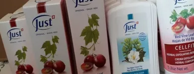 La imagen 2 de la Empresa CONSULTORA JUST MARY MISIONES Medicina Natural en Posadas AR-N	