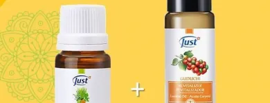 La imagen 4 de la Empresa CONSULTORA JUST MARY MISIONES Medicina Natural en Posadas AR-N	
