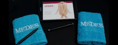 La imagen 3 de la Empresa CONSULTORIO MEDES Tienda de suministros para la belleza en Comodoro Rivadavia AR-U