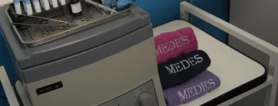 La imagen 4 de la Empresa CONSULTORIO MEDES Tienda de suministros para la belleza en Comodoro Rivadavia AR-U