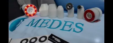 La imagen 5 de la Empresa CONSULTORIO MEDES Tienda de suministros para la belleza en Comodoro Rivadavia AR-U