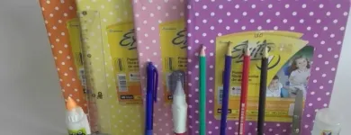 La imagen 1 de la Empresa COQUETERIAS -  LIBRERIA , REGALERIA Y PERFUMERIA Tienda de regalos en Florencio Varela AR-B