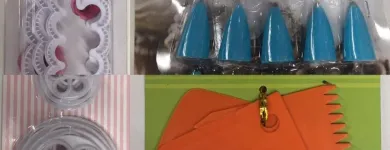 La imagen 1 de la Empresa COTILLON PABLOS Tienda de artículos para fiestas en Boulogne Sur Mer AR-B