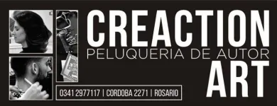 La imagen 4 de la Empresa CREACTION ART Salón de Belleza Integral en Rosario AR-S