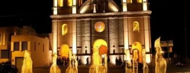 La imagen 2 de la Empresa CRUZ DEL EJE TURISMO Viaje en Cruz del Eje AR-X