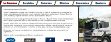 La imagen 3 de la Empresa DATTASMART Webmaster en Rosario AR-S