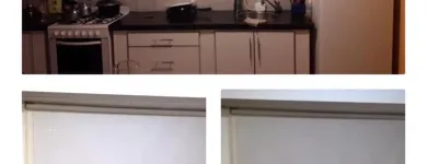 La imagen 1 de la Empresa DECOCOOL  AMBIENTES CON DISEÑOS Persianas de Madera en General Roca AR-R	