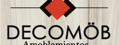 La imagen 1 de la Empresa DECOMÖB AMOBLAMIENTOS. Vestidores en Córdoba AR-X