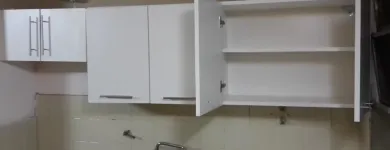 La imagen 10 de la Empresa DECOMÖB AMOBLAMIENTOS. Vestidores en Córdoba AR-X