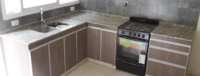 La imagen 12 de la Empresa DECOMÖB AMOBLAMIENTOS. Vestidores en Córdoba AR-X