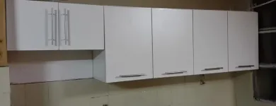 La imagen 15 de la Empresa DECOMÖB AMOBLAMIENTOS. Vestidores en Córdoba AR-X
