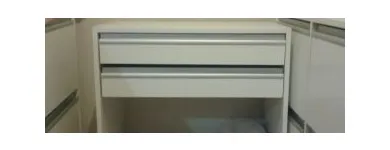La imagen 18 de la Empresa DECOMÖB AMOBLAMIENTOS. Vestidores en Córdoba AR-X